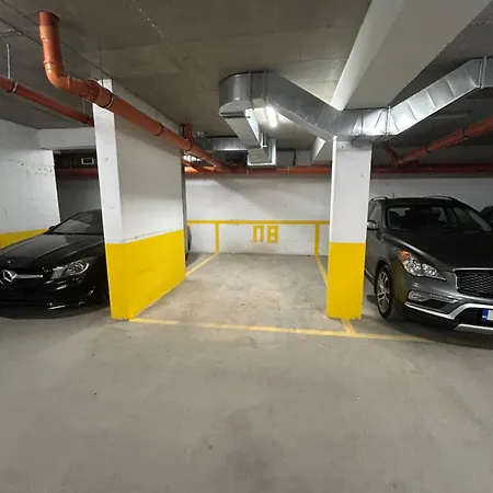 Lazur Park Апартамент